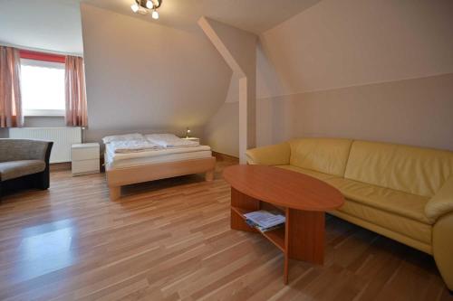 FeWo Frauke Nr6 - Kemnitz in 達默