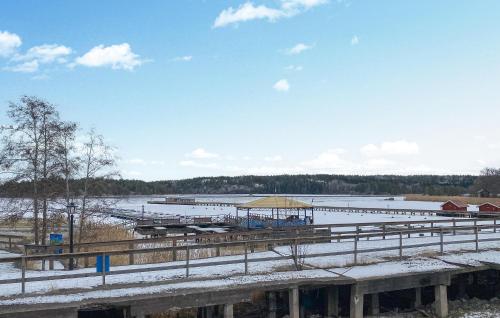 Skats, Gorgeous Home In Blankahom With Wifi in Blankaholm