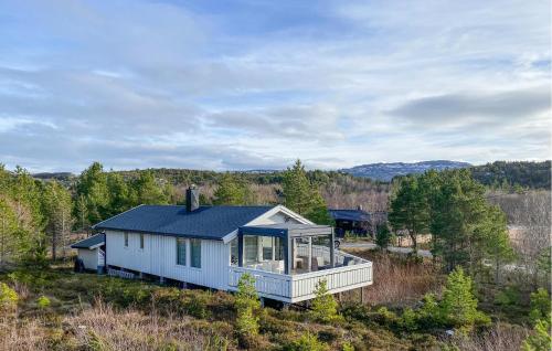. 2 Bedroom Amazing Home In Agdenes