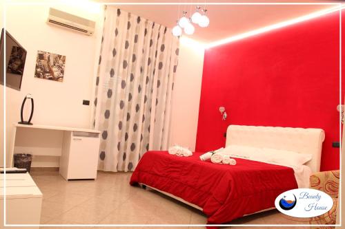 Beauty House, Reggio di Calabria