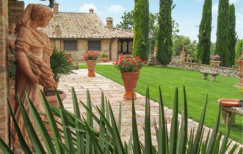 Gorgeous Home In Gambassi Terme