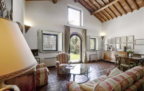 Six-Bedroom Holiday Home