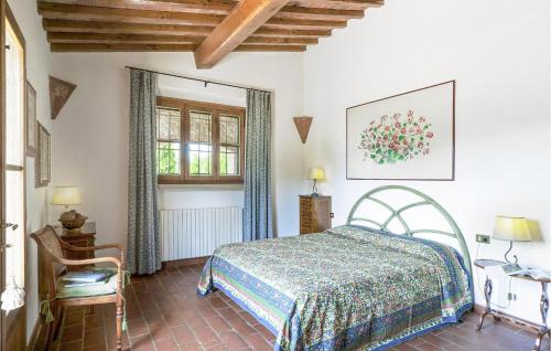 Gorgeous Home In Gambassi Terme