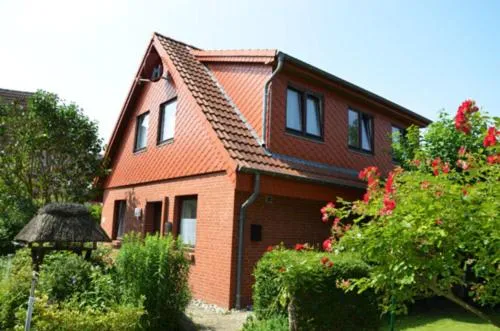 FeWo Wiesengrund Nr1 in Kellenhusen Ostsee, Deutschland