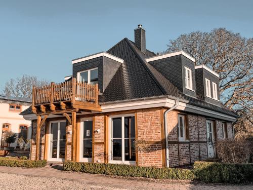 Inselperle Kämmererhof in Fehmarn, Deutschland