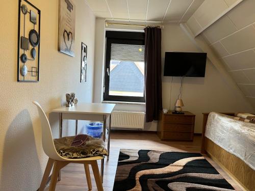 Ferienappartements Dolgesheim 5 in Dolgesheim