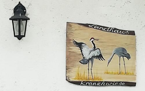 Ferienwohnung Land Fleesensee 659-01