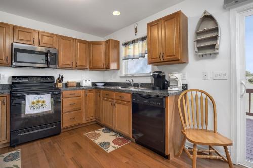 Beachin' at the Cove - Golf course, Shared pool & more!, Greenbackville (Foto 9)