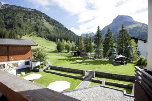Hotel Berghof