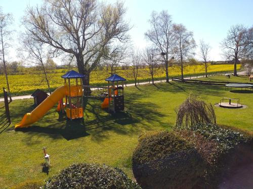 Bauernhof Höper-Rauert - Reihenhaus 3 (Bauernhof Hoper-Rauert - Reihenhaus 3) in Neujellingsdorf