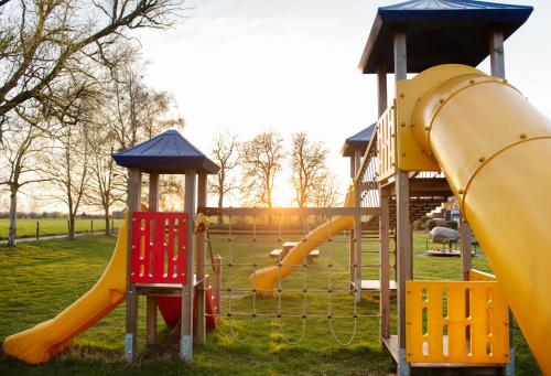 Bauernhof Höper-Rauert - Reihenhaus 3 (Bauernhof Hoper-Rauert - Reihenhaus 3) in Neujellingsdorf