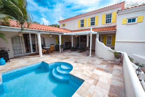 ทัศนียภาพ, Sweet Home Grenada Caribbean in เซนต์ จอร์จ