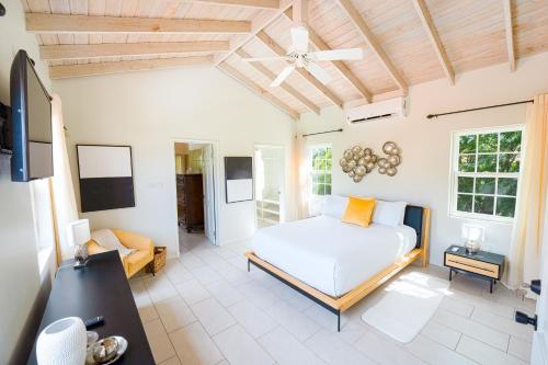 Sweet Home Grenada Caribbean in เซนต์ จอร์จ