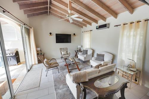 บริการและสิ่งอำนวยความสะดวก, Sweet Home Grenada Caribbean in เซนต์ จอร์จ
