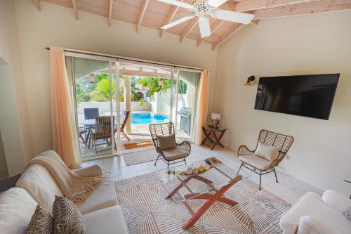 Sweet Home Grenada Caribbean – khách sạn tại Lance aux Epines