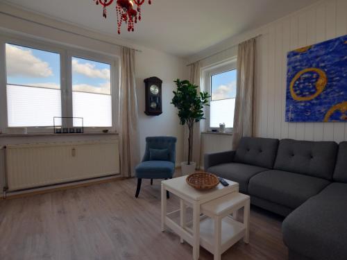 Ferienwohnung Frieda in Bad Sachsa, Deutschland