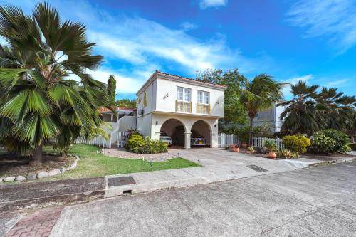 ทัศนียภาพภายนอกโรงแรม, Sweet Home Grenada Caribbean in เซนต์ จอร์จ