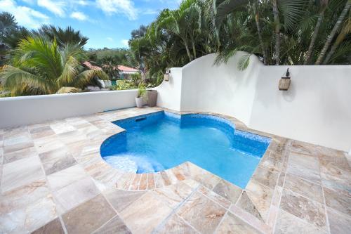 สระว่ายน้ำ, Sweet Home Grenada Caribbean in เซนต์ จอร์จ