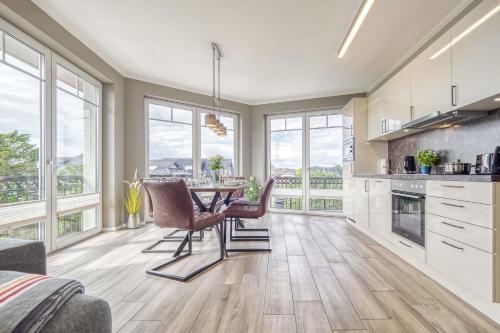 Strandstraße 16 - Wohnung 6 in Zingst