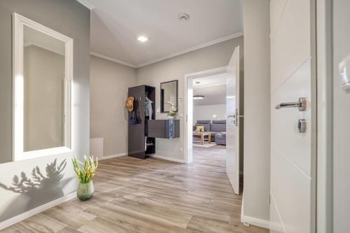 Strandstraße 16 - Wohnung 6 in Zingst