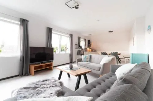 Ferienwohnung 140 qm OstfrieslandNordsee für 1-6 Personen - Südbrookmerland in Südbrookmerland, Deutschland