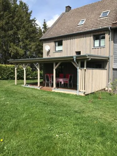 Ferienhaus Michels in Hellenthal, Deutschland