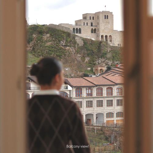 Pisha Panoramic Rooms, Krujë