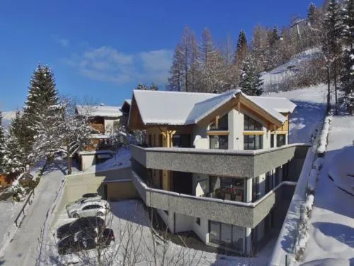 Penthouse Alpendorf in St. Johann im Pongau, Österreich