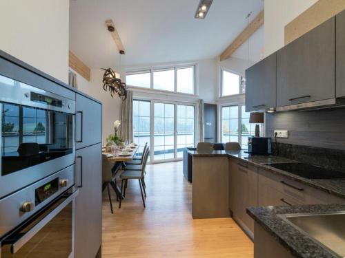  Penthouse Alpendorf in Sankt Johann im Pongau