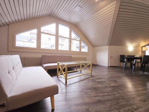 Interlaken Centre -2 Bedroom Apartment Jungfrau