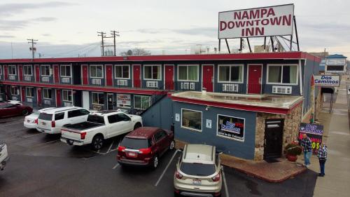 Nampa Downtown Inn - image 8