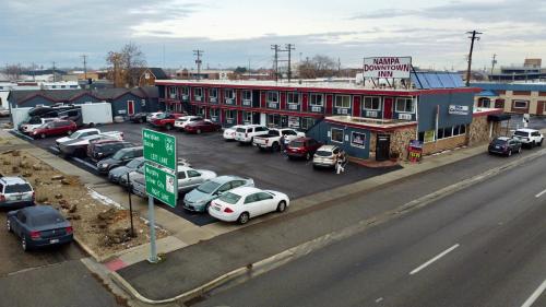 Nampa Downtown Inn - image 11