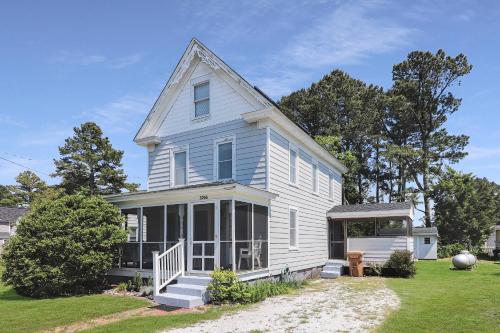 Blue Moon - Pet friendly and great location!, Deep Hole