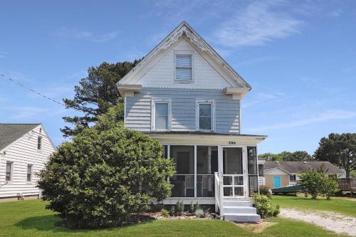 Blue Moon - Pet friendly and great location!, Deep Hole (fotografie 2)
