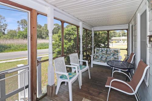 Blue Moon - Pet friendly and great location!, Deep Hole (fotografie 3)