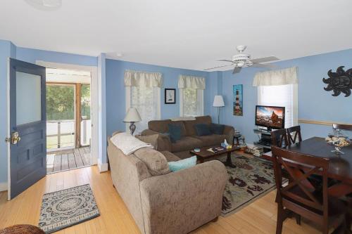 Blue Moon - Pet friendly and great location!, Deep Hole (fotografie 4)