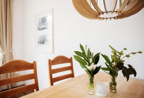 Bauernhof Höper-Rauert - Reihenhaus 4 (Bauernhof Hoper-Rauert - Reihenhaus 4) in Neujellingsdorf