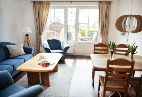 Bauernhof Höper-Rauert - Reihenhaus 4 (Bauernhof Hoper-Rauert - Reihenhaus 4) in Neujellingsdorf