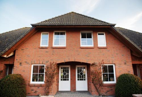 Bauernhof Hoper-Rauert - Reihenhaus 6 in Neujellingsdorf