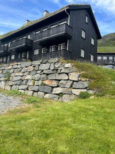 Leilighet i 1 etg Røldal in 羅爾達爾