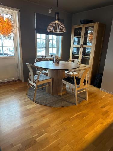 Leilighet i 1 etg Røldal in 羅爾達爾