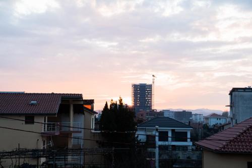 Vila Kristal Tirana Apartments, Тирана (фото 9)