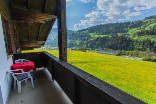 Huberhof 9 by Alpenidyll Apartments in Schladming, Österreich