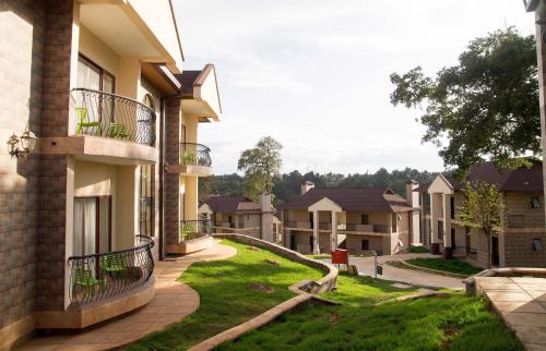 Panari Resort, BW Signature Collection