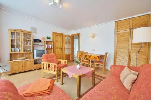Ferienbungalow 4 in Dahme, Deutschland