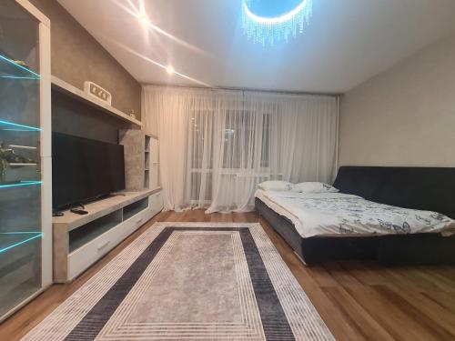 Апартаменти біля автостанції Кравчука, 40, Lutsk (foto 4)