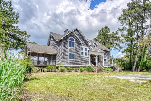 Castlebar - Luxury waterfront home with Private dock!, Deep Hole (foto 2)