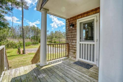 Castlebar - Luxury waterfront home with Private dock!, Deep Hole (foto 5)