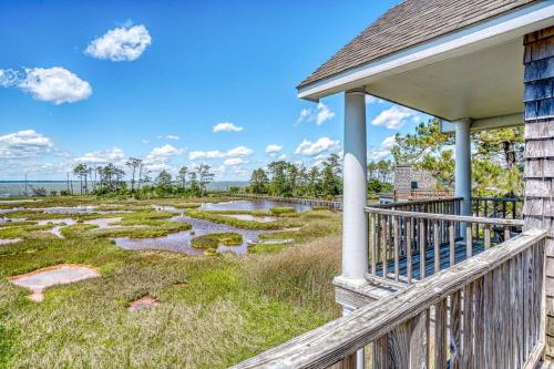 Castlebar - Luxury waterfront home with Private dock!, Deep Hole (foto 7)