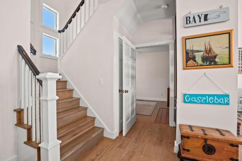 Castlebar - Luxury waterfront home with Private dock!, Deep Hole (foto 10)